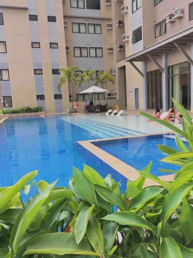 סבו The Persimmon Condominium מראה חיצוני תמונה