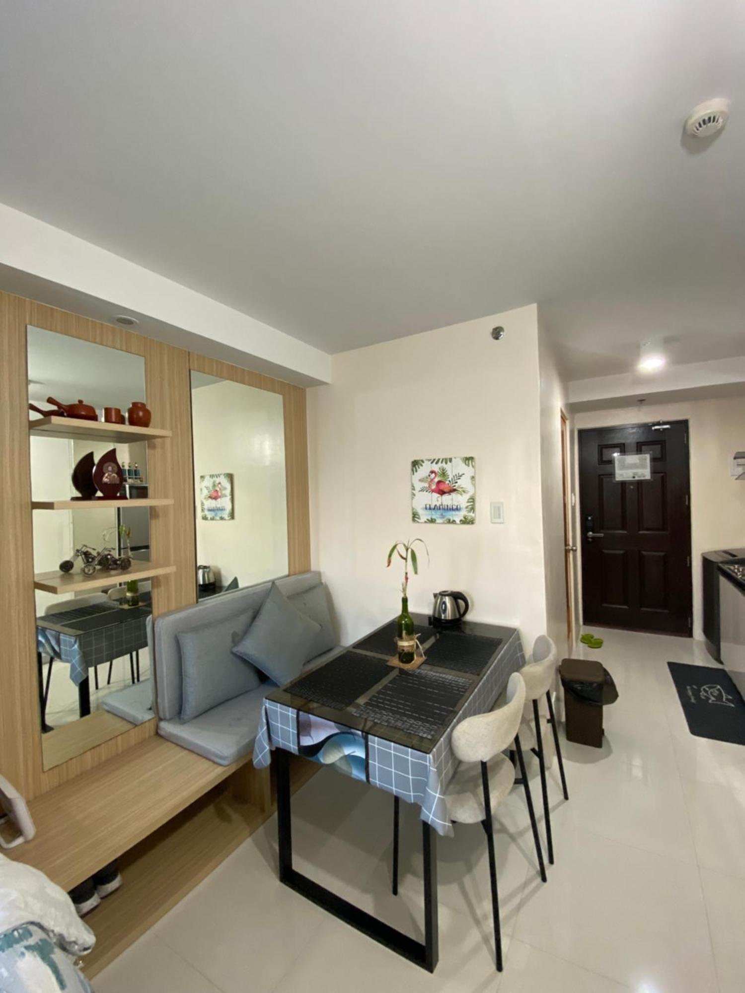 סבו The Persimmon Condominium מראה חיצוני תמונה